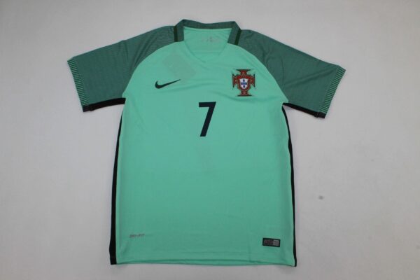 PORTUGAL 2016