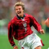 INGLATERRA 1998