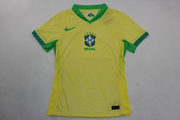 BRASIL COPA AMERICA 2024