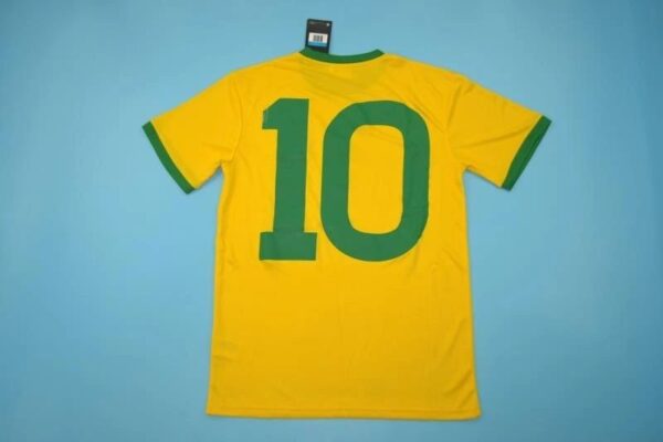 BRASIL 1970 CAMPEON MUNDIAL***