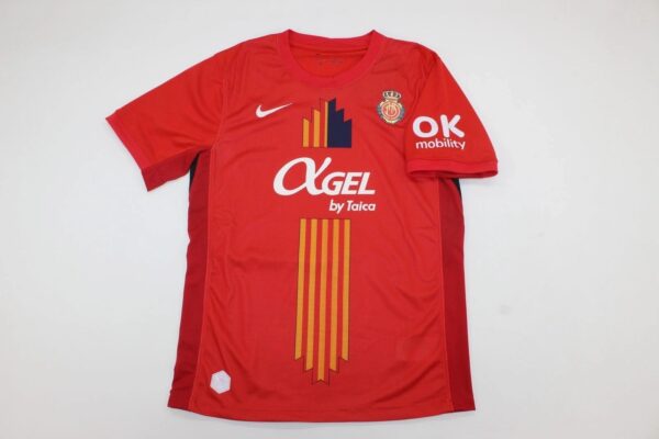 MALLORCA 120º ANIVERSARIO