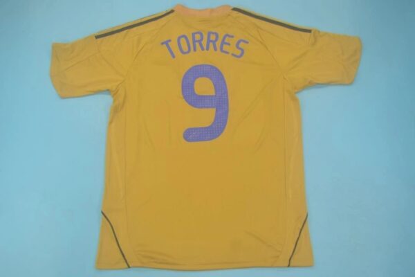 ESPAÑA ***CAMPEON EUROCOPA 2008