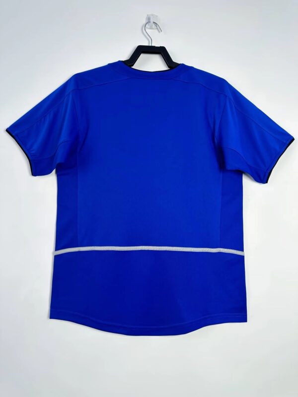 MANCHESTER UNITED 2002-03 **SPECIAL RETRO**