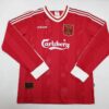 LIVERPOOL 1996/97