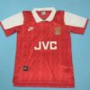 ARSENAL 1994/95 **SPECIAL**