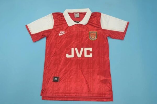ARSENAL 1994/95 **SPECIAL**