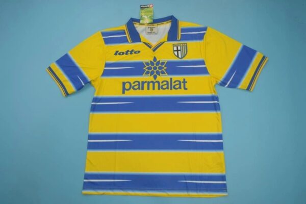 PARMA 98-99