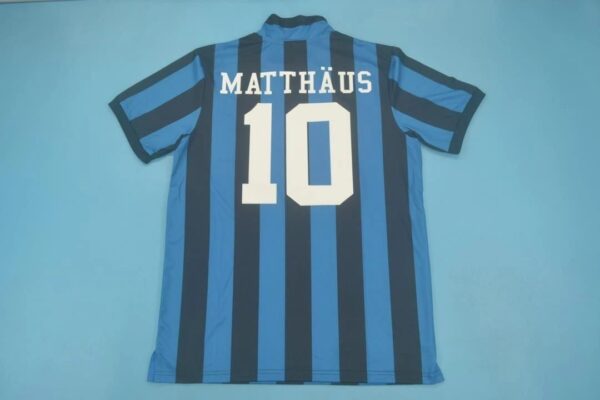 INTER 89-90