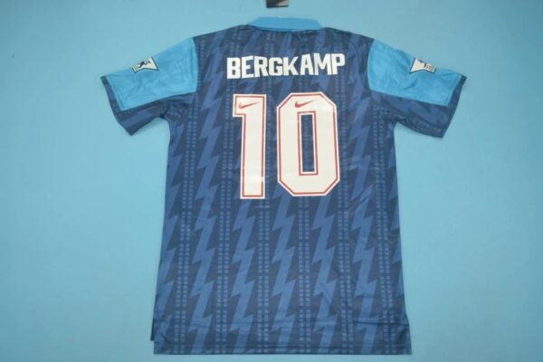 ARSENAL 1994/95 **SPECIAL**