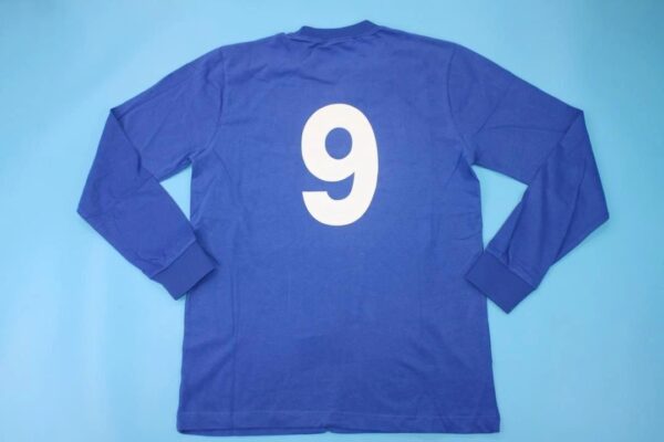 MANCHESTER UNITED 1968