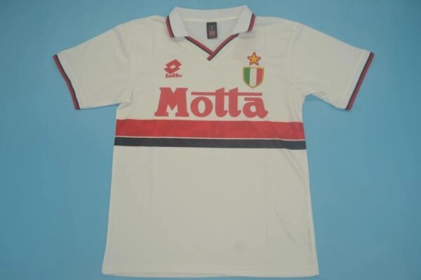 MILAN 93-94