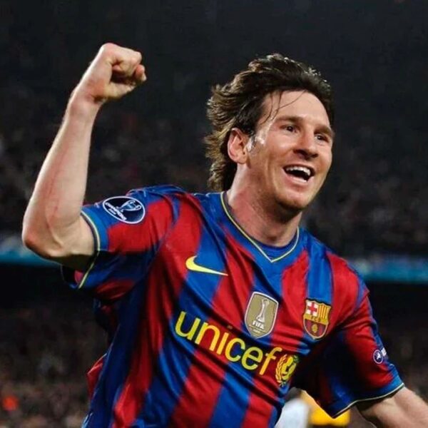 FC BARCELONA 2009/10