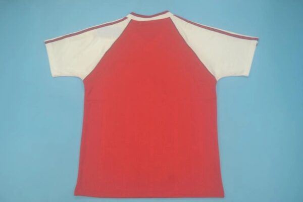 ARSENAL 1998/90