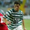 SPORTING LISBOA 02-03 **RONALDO**