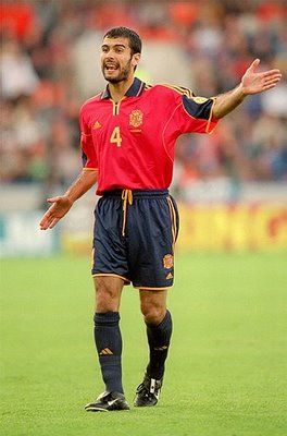 ESPAÑA 2000 **NEW**