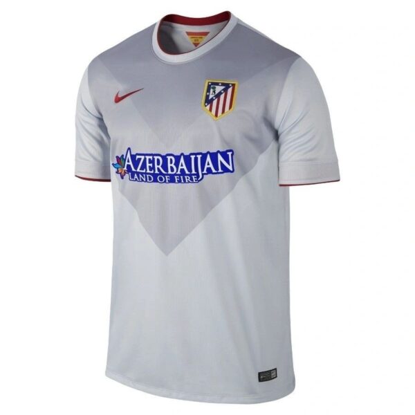 ATLETICO DE MADRID 2014/15