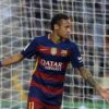 BARCELONA 15/16