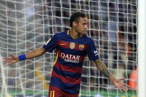 BARCELONA 15/16