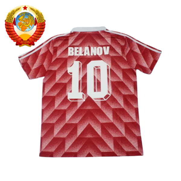 URSS 1988