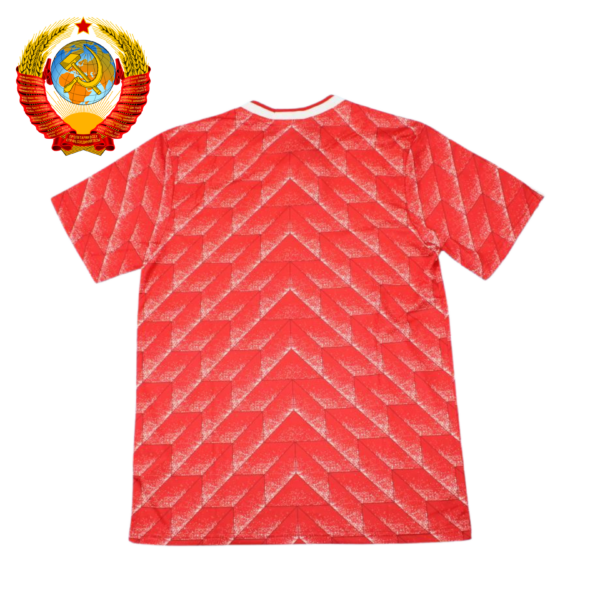 URSS 1989