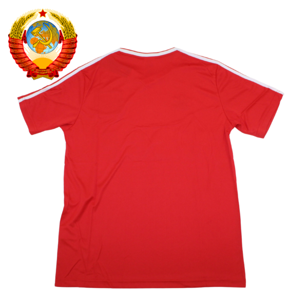 URSS 1982