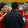 ESPAÑA MUNDIAL 2002