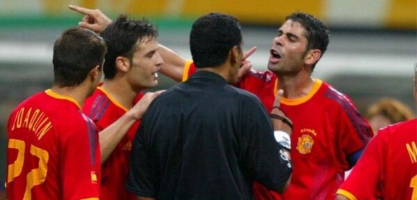 ESPAÑA MUNDIAL 2002