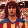 VALENCIA CF 1980/81 **KEMPES SPECIAL** NEW