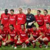 LIVERPOOL 2004/05 **CHAMPIONS WINNER**