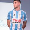 MALAGA CF 1988/89 **SPECIAL RETRO**