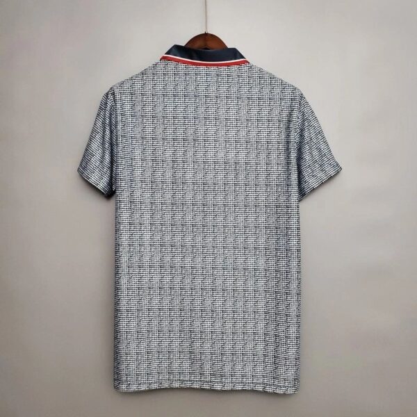 MANCHESTER UNITED 1995/96 **ED. PROHIBIDA**