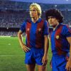 BARCELONA 1981/82 **SPECIAL MARADONA**