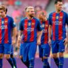 FC BARCELONA 2016/17