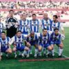 MALAGA CF 1998/99
