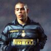 INTER DE MILÁN 1997/98 **MANGA LARGA**