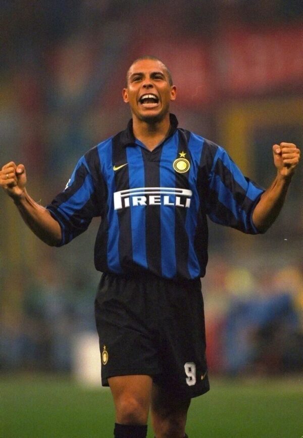 INTER 1998/99