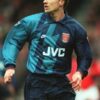 ARSENAL 1995/96 **SPECIAL BLUE**