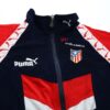 ATLETICO DE MADRID CHAQUETA **RETRO MODEL**