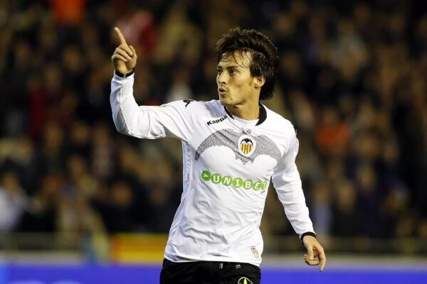 VALENCIA CF 2009/10 **NEW**