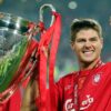 LIVERPOOL 2004/05 **CHAMPIONS WINNER**