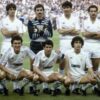 REAL MADRID 1984/85