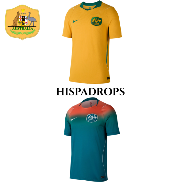 AUSTRALIA 2026