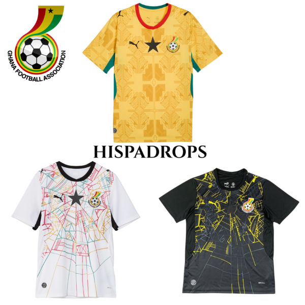GHANA 2026