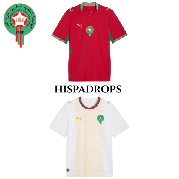 MARRUECOS 2026