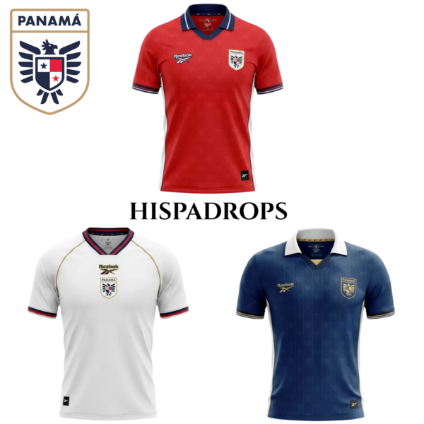 PANAMÁ 2026