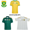 SUDAFRICA 2026