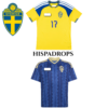 SUECIA 2026