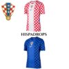 CROACIA 2026