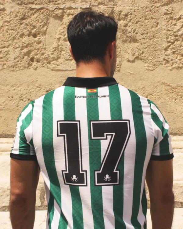 VERDE ETERNO