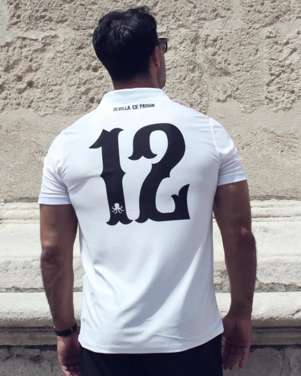 SEVILLA ES PASIÓN